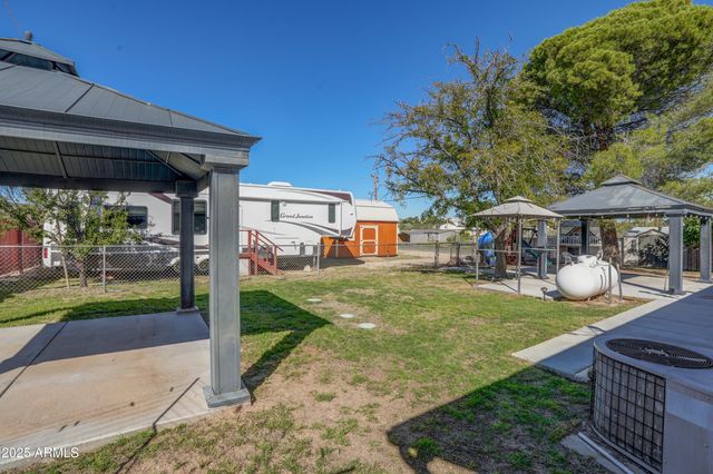 20429 E Hereford Drive, Mayer, AZ 86333