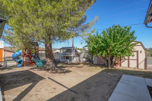 20429 E Hereford Drive, Mayer, AZ 86333
