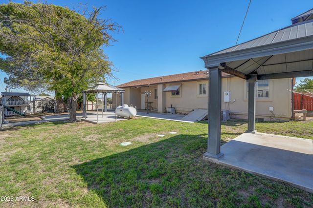 20429 E Hereford Drive, Mayer, AZ 86333