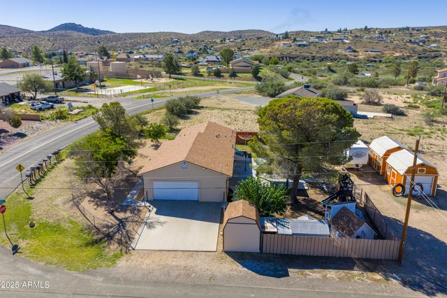 20429 E Hereford Drive, Mayer, AZ 86333