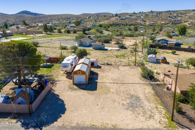 20429 E Hereford Drive, Mayer, AZ 86333