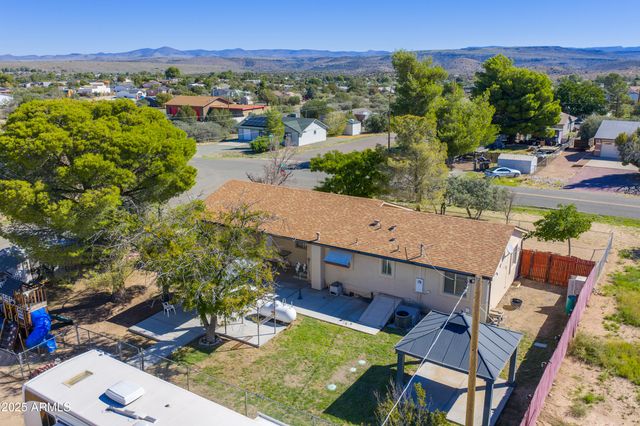 20429 E Hereford Drive, Mayer, AZ 86333