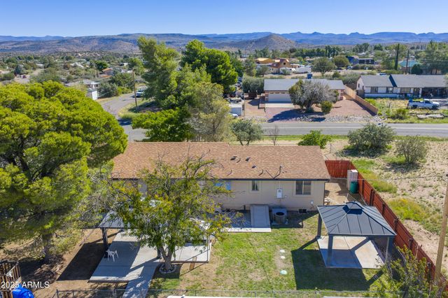 20429 E Hereford Drive, Mayer, AZ 86333