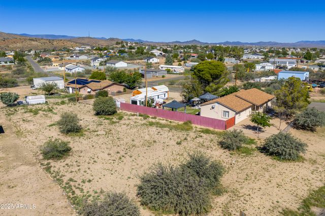 20429 E Hereford Drive, Mayer, AZ 86333