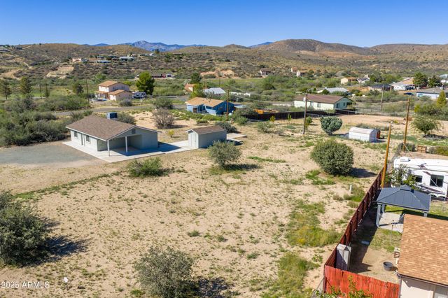 20429 E Hereford Drive, Mayer, AZ 86333