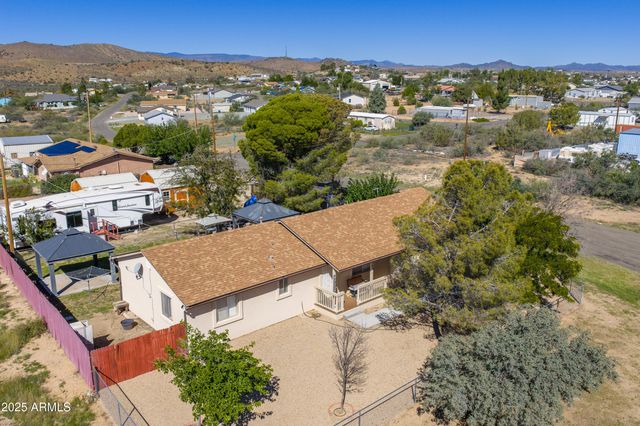 20429 E Hereford Drive, Mayer, AZ 86333