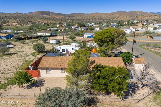 20429 E Hereford Drive, Mayer, AZ 86333