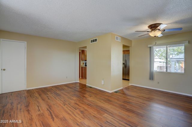 20429 E Hereford Drive, Mayer, AZ 86333