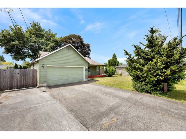 12912 Ne 12TH Ave, Vancouver, WA 98685