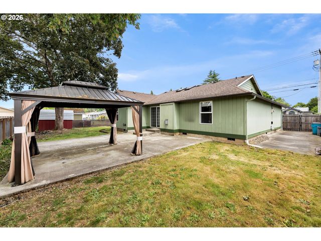 12912 Ne 12TH Ave, Vancouver, WA 98685