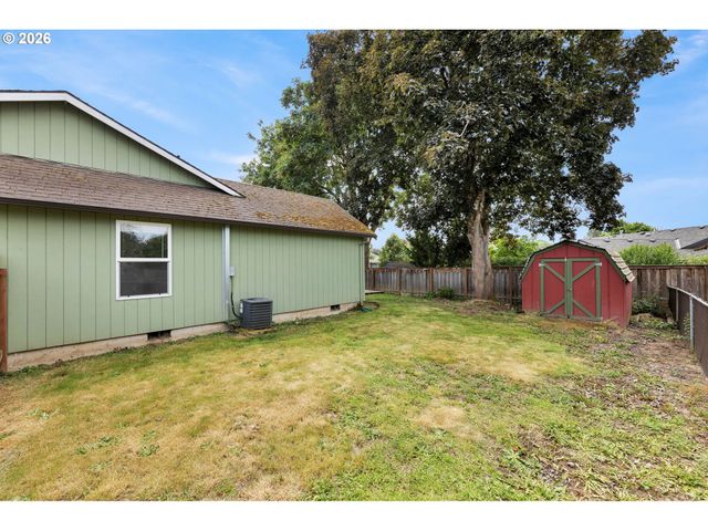 12912 Ne 12TH Ave, Vancouver, WA 98685