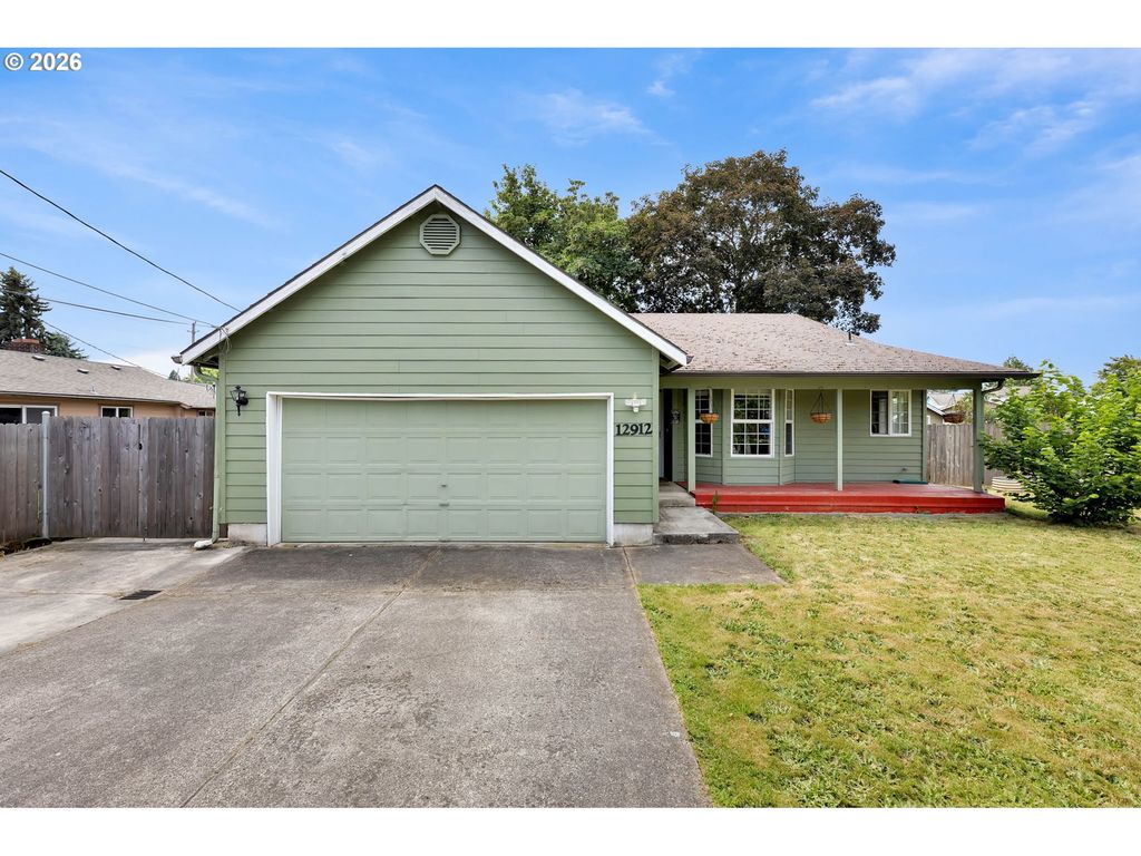 12912 Ne 12TH Ave, Vancouver, WA 98685