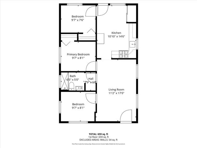 367 College Street, Hollister, CA 95023