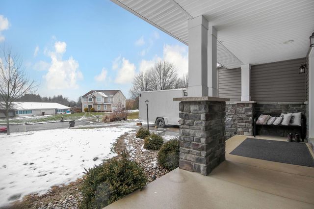 755 Locust Lane, Mansfield, OH 44907