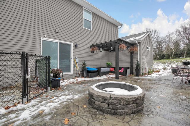 755 Locust Lane, Mansfield, OH 44907