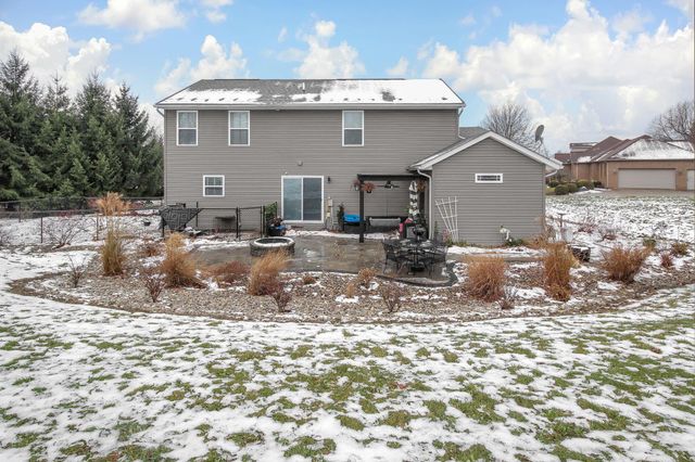 755 Locust Lane, Mansfield, OH 44907