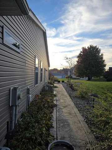 755 Locust Lane, Mansfield, OH 44907