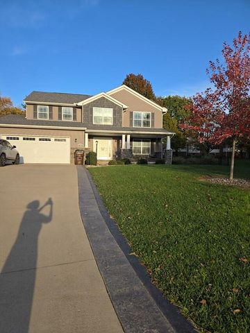 755 Locust Lane, Mansfield, OH 44907