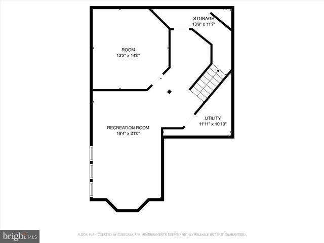 370 LAND OR DR, Ruther Glen, VA 22546