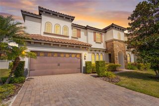 8531 GEDDES LOOP, Orlando, FL 32836