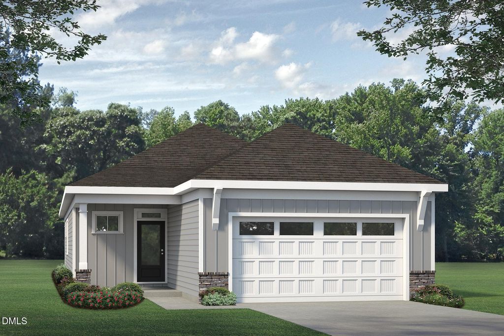 85 Watauga Way, Clayton, NC 27520