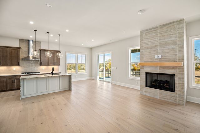 1420 Round Hill Lane, Spring Hill, TN 37174