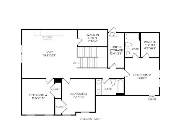 1420 Round Hill Lane, Spring Hill, TN 37174