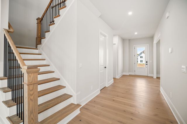 1420 Round Hill Lane, Spring Hill, TN 37174