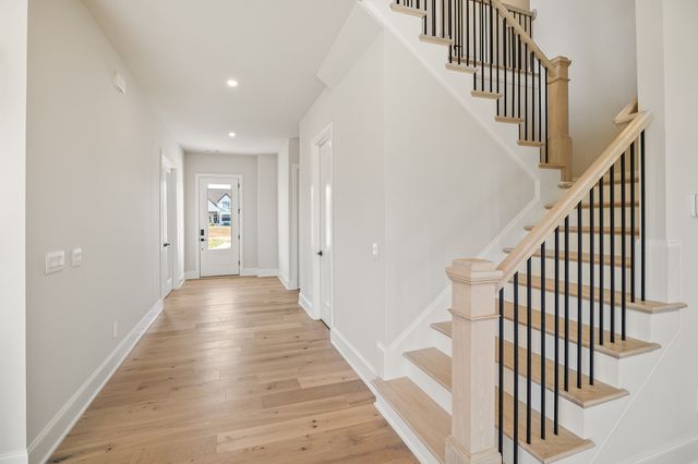 1420 Round Hill Lane, Spring Hill, TN 37174