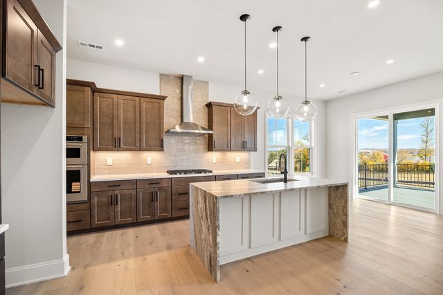 1420 Round Hill Lane, Spring Hill, TN 37174