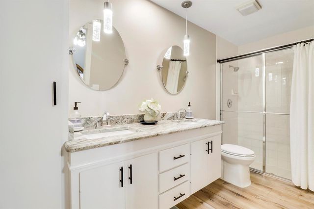 1228 NW Sun Terrace D, Port St. Lucie, FL 34986
