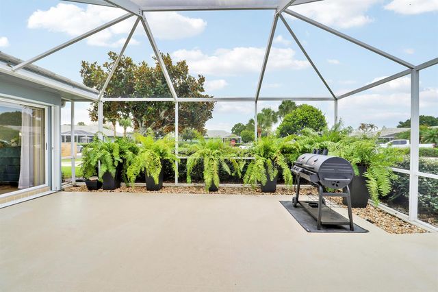 1228 NW Sun Terrace D, Port St. Lucie, FL 34986