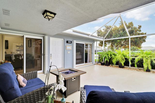 1228 NW Sun Terrace D, Port St. Lucie, FL 34986