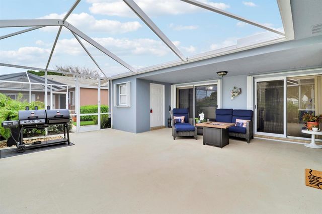1228 NW Sun Terrace D, Port St. Lucie, FL 34986