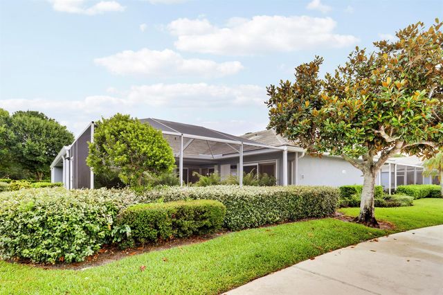 1228 NW Sun Terrace D, Port St. Lucie, FL 34986