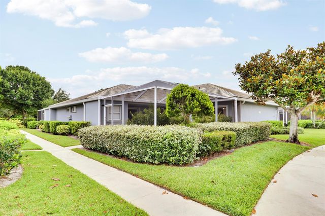 1228 NW Sun Terrace D, Port St. Lucie, FL 34986