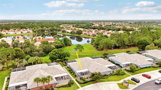 1228 NW Sun Terrace D, Port St. Lucie, FL 34986