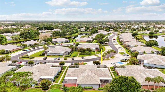 1228 NW Sun Terrace D, Port St. Lucie, FL 34986