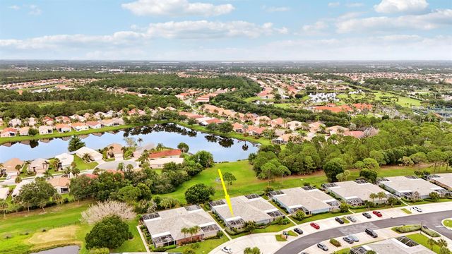 1228 NW Sun Terrace D, Port St. Lucie, FL 34986