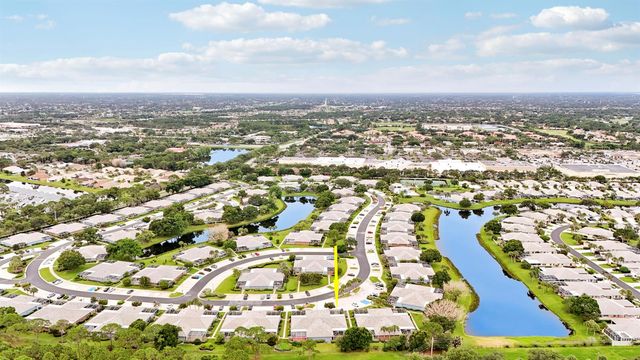 1228 NW Sun Terrace D, Port St. Lucie, FL 34986