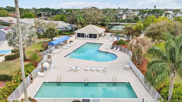 1228 NW Sun Terrace D, Port St. Lucie, FL 34986
