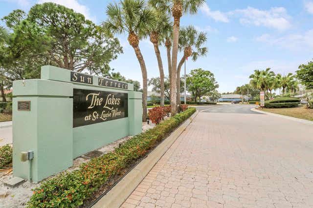 1228 NW Sun Terrace D, Port St. Lucie, FL 34986