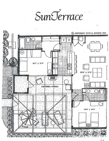 1228 NW Sun Terrace D, Port St. Lucie, FL 34986