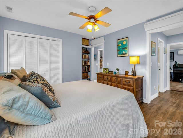 1586 Skyuka Mountain Road, Columbus, NC 28722