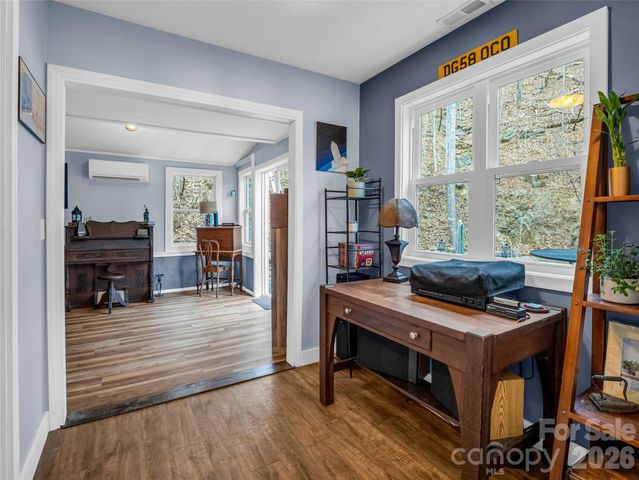 1586 Skyuka Mountain Road, Columbus, NC 28722