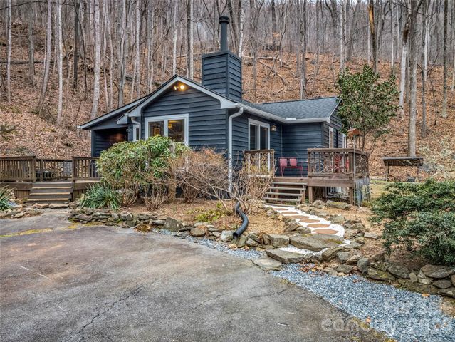 1586 Skyuka Mountain Road, Columbus, NC 28722
