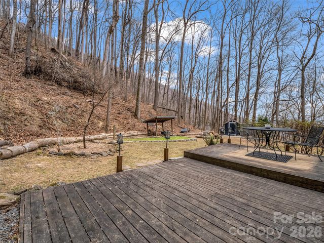 1586 Skyuka Mountain Road, Columbus, NC 28722