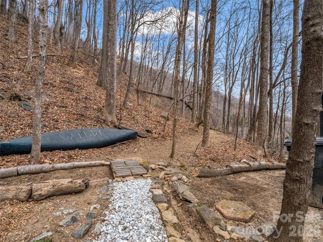 1586 Skyuka Mountain Road, Columbus, NC 28722