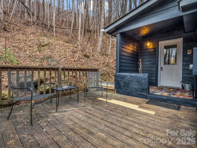 1586 Skyuka Mountain Road, Columbus, NC 28722