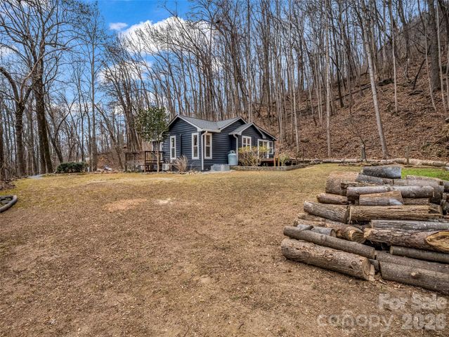 1586 Skyuka Mountain Road, Columbus, NC 28722